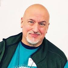 Alan Ruppe's Instagram, Twitter & Facebook