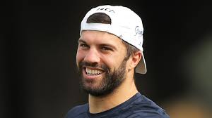 Tedesco to remain at wests tigers. Nrl 2020 Roosters Star James Tedesco Becomes First Client Of Football Whisperer Joe Wehbe