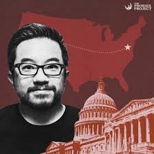 Mr. Tan Goes to Washington