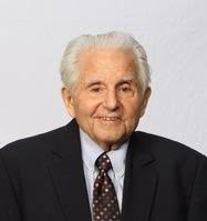 Paul Park Obituary (1926