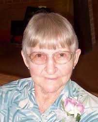 Nellie Abbott Obituary