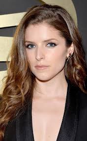 Pin By M On Anna Kendrick Haircut Types Anna Kendrick Flawless Face