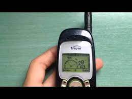 Mitsubishi Trium xs retro review (old ...