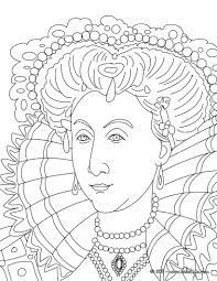 Each book ordered comes with one anne boleyn 'the most happy' magnet (pictured). British Kings And Princes Colouring Pages Queen Elizabeth I Coloring Pages People Coloring Pages Colouring Pages