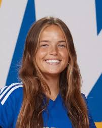 2025 Girls Soccer Roster