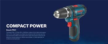 These impact drivers were used to repeatedly drive and remove numerous types of fasteners in different materials. Bosch Power Tools Combo Kit Clpk22 120 12 Volt Cordless Tool Set Drill Driver And Impact Driver With 2 Batteries Charger And Case Power Hammer Drills Amazon Com