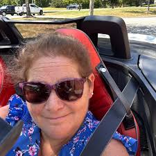 Walking for breast cancer awareness