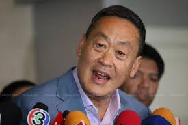 Bangkok Post - Srettha: Pheu Thai-led ...