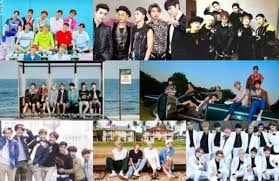 Việc bán được hàng triệu bản album cũng không thể giúp họ sở hữu độ nhận diện công chúng cao như các thời. Only 3 Groups From The 3rd Generation Are In The June 2018 S Most Awarded Kpop Boy Groups Chart Kbizoom