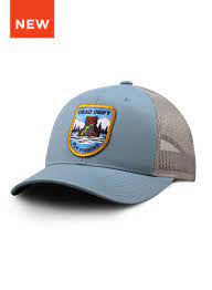 2018 Dead Drift Fly Fishing Hats Women Griz Bluegrey N Jpg Hats Fly Fishing Hats Fishing Hat