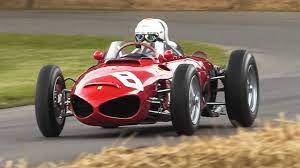This topic is categorised under: 1961 Ferrari 156 F1 Sharknose 65 120 1 5l V6 Sound Warm Up Accelerations Youtube