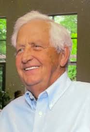 Obituary for Robert J. Mueller