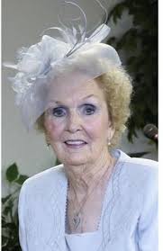 Patricia Shull Obituary (2018)