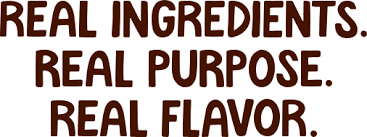 For example, the new flour tortillas are made using only flour, water, canola oil, salt and yeast. Chipotle Our Values