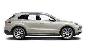 The turbo gt rounds off the porsche cayenne model range. Porsche Cayenne Porsche Deutschland