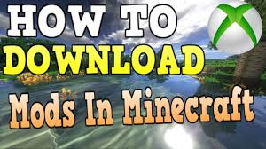 How do i get minecraft mods? How To Download Addons On Xbox One Minecraft Amino