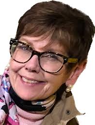 Amy Dzielski Obituary