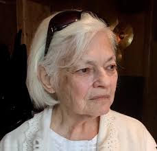 Joan Louise Hightower