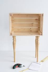 Ikea Hack So Baust Du Aus Zwei Knagglig Kisten Eine Individuelle Mini Kommode Sinnenrausch Der Kreative Diy Blog Fur Wohnsinnige Und Selbermacher In 2020 Ikea Diy Selber Bauen Dekor