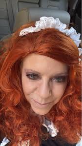 Attending rocky horror picture show at 55