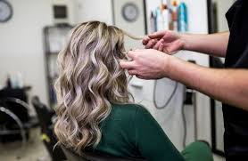Check spelling or type a new query. Balayage Blond Tout Savoir Pour Des Meches Blondes Reussies