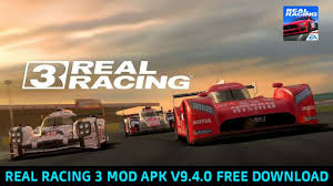 The car battery isn't just there to power the starter motor and the ignition system. Real Racing 3 Mod Apk V9 4 0 Mod Unlimited Gold For Android Sourav Gaming