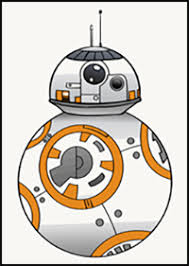 Both arms will connect with the torso by the shoulders. How To Draw Star Wars Characters Drawing Tutorials Drawing How To Draw Star Wars Illustrations Drawing Lessons Step By Step Techniques For Cartoons Illustrations