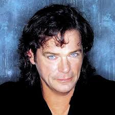 B.J. Thomas aims to sing his heart out