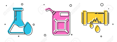 We would like to show you a description here but the site won't allow us. Set Oil Petrol Test Tube Canister For Gasoline And Broken Metal Pipe With Leaking Water Icon Vector Clip Art Libres De Droits Vecteurs Et Illustration Image 151677780