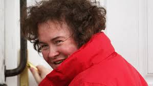The Untold Truth Of Susan Boyle