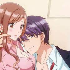 Genres anime, komödie, miniserie, romanze. Hentai Of The Week Xl Joushi Wasasum Anime Podcast Listen Notes