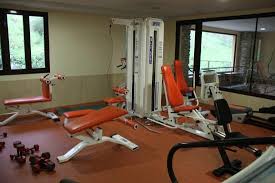 Maybe you would like to learn more about one of these? Gimnasio Picture Of Hotel Balneario Valle Del Jerte Valdastillas Tripadvisor