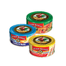 Fairprice offers a wide range of products to choose from! Tuna