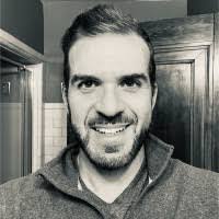 Jared Clough's Instagram, Twitter & Facebook