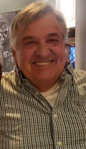 Obituary information for James A. Terry