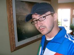 Cedarville: Heart: The Man Behind the Curtain