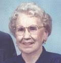 Mabel Duncan Obituary (2012)