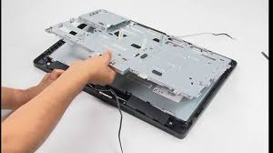 My dell downloads may not be available in all regions. How To Disassemble All In One Desktop In 9 Minutes Dell Inspiron 20 3045 Aio Youtube