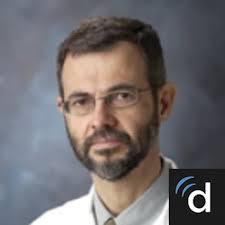 Dr. Thomas Draghi, MD