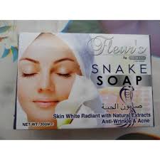 Savon Visage A L Huile De Serpent Anti Acne Achat Vente Coffret Cadeau Corps Savon Visage A L Huile De S Cdiscount