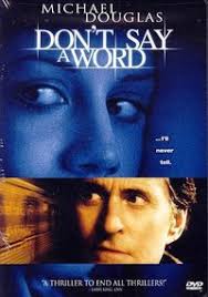 Don't Say a Word Quotes. QuotesGram