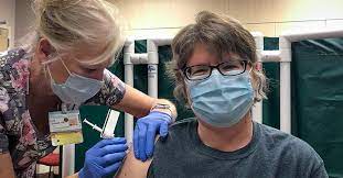 To aid oncologists and their patients. Cancer Patients And The Covid 19 Vaccines