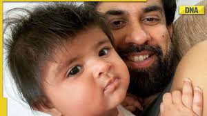 Sushmita Sen's brother Rajeev Sen enjoys playful time with daughter Ziana,  quashes Charu Asopa's accusation