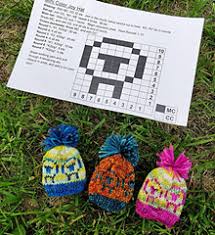 Each week takes you on a journey around the roads and villages that surround black sheep wools. Ravelry Ewe Can Knit Colorwork Pattern By Megan Williams