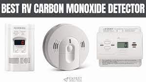 Batteries aren't included, so make sure you have some aas on hand or put them in before you leave on your trip. Best Rv Carbon Monoxide Detector Expert World Travel