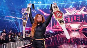 The animousity between the two is palpable, the crowd in texas is perfect, and the combo of jim ross and paul heyman on. Wrestlemania Rewind Ranking Each Mania From The 2010s The Swing Of Things