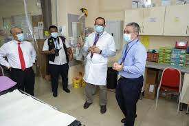 Asukohta kaardil klinik kesihatan bandar kuantan. Dr Adham Baba Sur Twitter Selepas Mesyuarat Dgn Pengarah Kesihatan Pahang Pegawai Kesihatan Daerah Kuantan Di Pejabat Kesihatan Daerah Kuantan Menteri Kesihatan Mengadakan Lawatan Kerja Di Klinik Kesihatan Bandar Kuantan