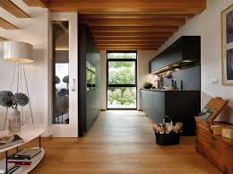 Existen varias alternativas a la hora de combinar estos colores. Cocinas Negras Nuevas Tendencias En Cocinas Fotos E Ideas