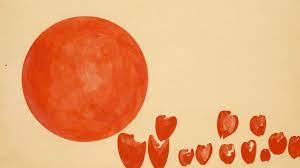 His work has always elicited a wide variety of responses. Artist Rooms Joseph Beuys A Language Of Drawing National Galleries Of Scotland