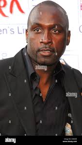 Nigel children hi-res stock photography and images